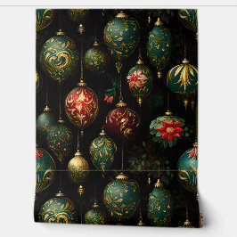 Papel Pintado Twilight Ornament Garden Botanical