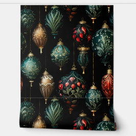 Papel Pintado Twilight Ornament Garden Botanical