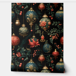 Papel Pintado Twilight Ornament Garden Botanical
