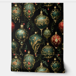 Papel Pintado Twilight Ornament Garden Botanical