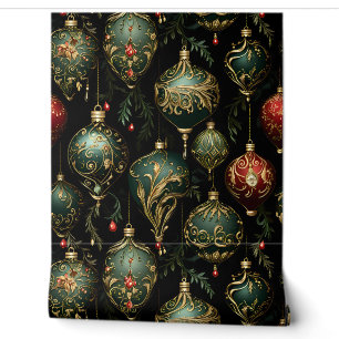 Papel Pintado Twilight Ornament Garden Botanical