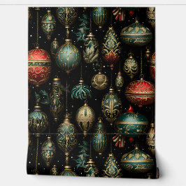 Papel Pintado Twilight Ornament Garden Botanical