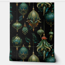 Papel Pintado Twilight Ornament Garden Botanical