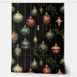 Papel Pintado Twilight Ornament Garden Botanical