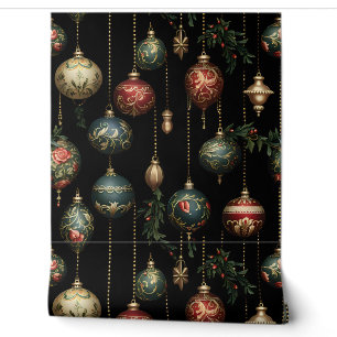 Papel Pintado Twilight Ornament Garden Botanical