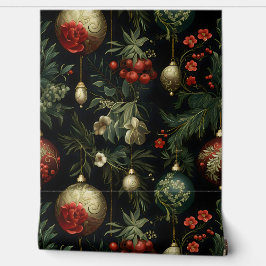 Papel Pintado Twilight Ornament Garden Botanical