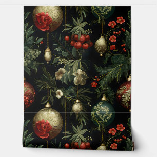 Papel Pintado Twilight Ornament Garden Botanical