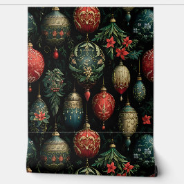 Papel Pintado Twilight Ornament Garden Botanical