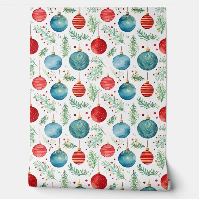 Papel Pintado Twinkle Treetop Treasures (Desenrollar)