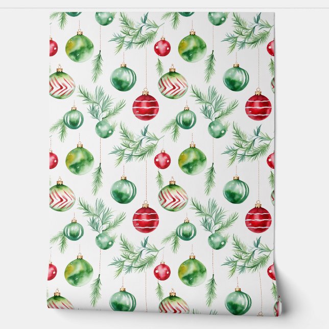 Papel Pintado Twinkle Treetop Treasures (Desenrollar)