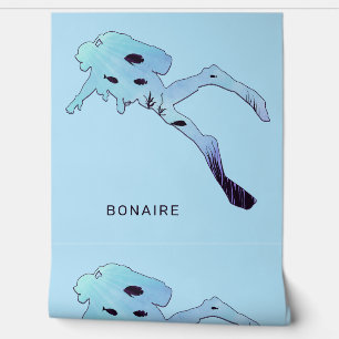 Papel Pintado Ubicación personalizado Buceo Scuba