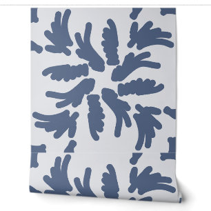 Papel Pintado Un elegante fondo de pantalla gris de "Ratti_Creat