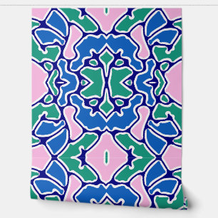 Papel Pintado Un fondo de pantalla clásico moderno "Ratti_Creati