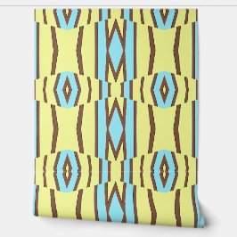 Papel Pintado Un multicolor vibrante "Ratti_Creative_Arts"