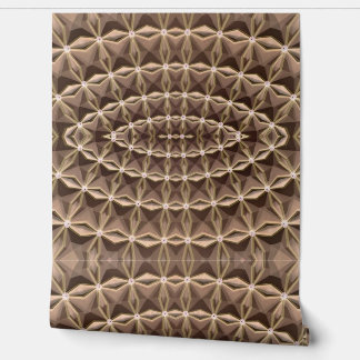 Papel Pintado Un textura de madera única "Ratti_Creative_Arts"  