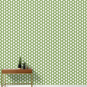Papel Pintado Uvas verdes