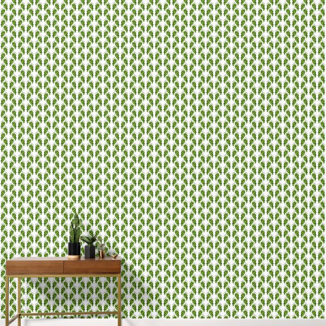 Papel Pintado Uvas verdes (Pasillo)