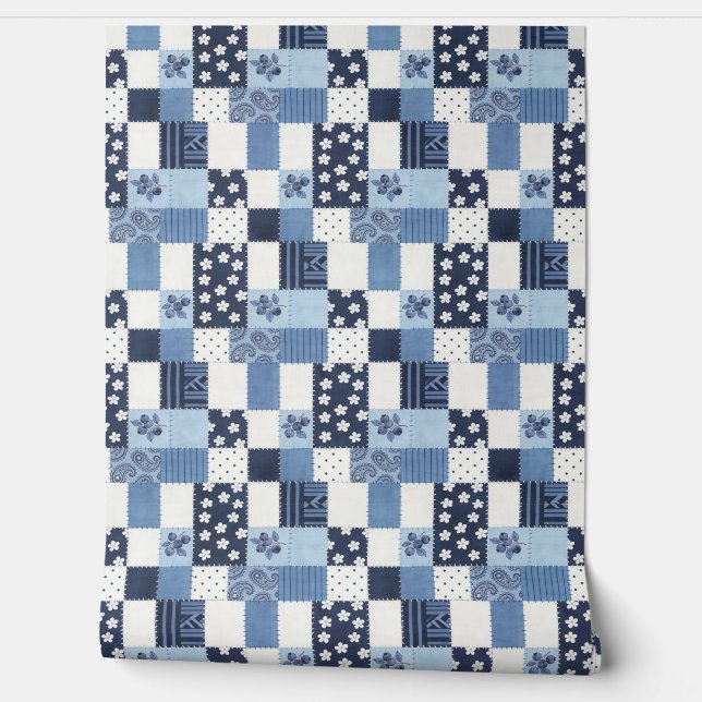 Papel Pintado Velora (Desenrollar)