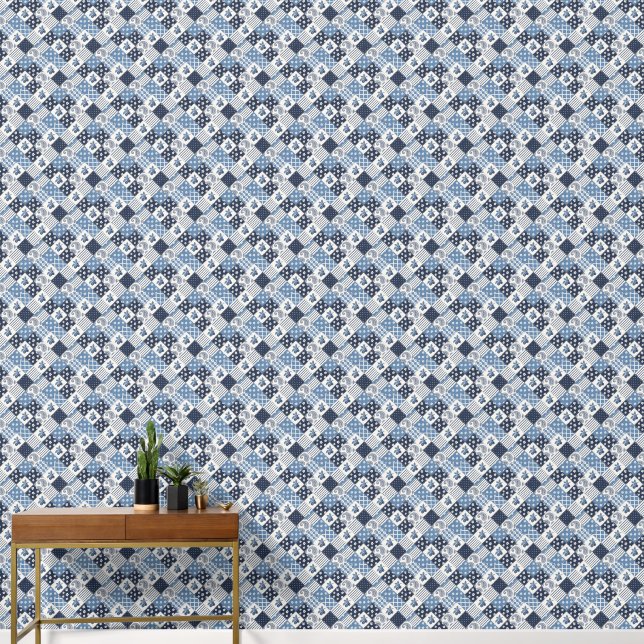 Papel Pintado Velora (Pasillo)
