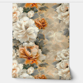 Papel Pintado Velvet Fall Whispers Botánica