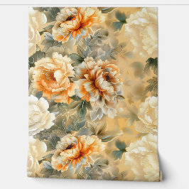 Papel Pintado Velvet Fall Whispers Botánica