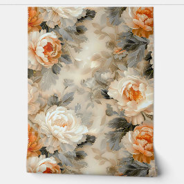 Papel Pintado Velvet Fall Whispers Botánica