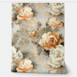 Papel Pintado Velvet Fall Whispers Botánica