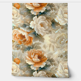 Papel Pintado Velvet Fall Whispers Botánica