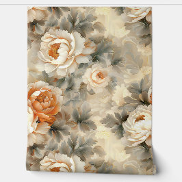 Papel Pintado Velvet Fall Whispers Botánica