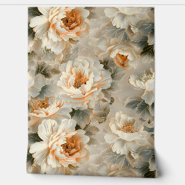 Papel Pintado Velvet Fall Whispers Botánica