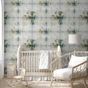 Papel Pintado Verano suave 5