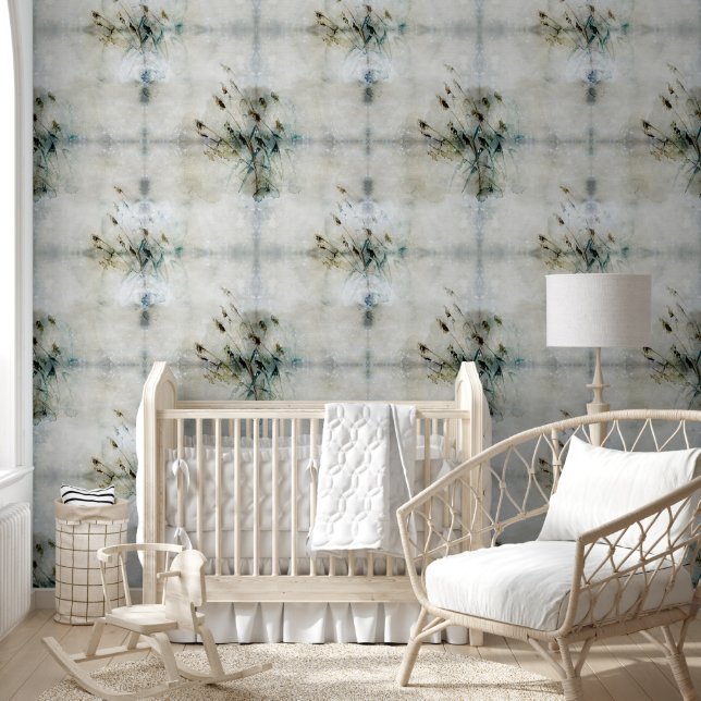 Papel Pintado Verano suave 5 (Niños)