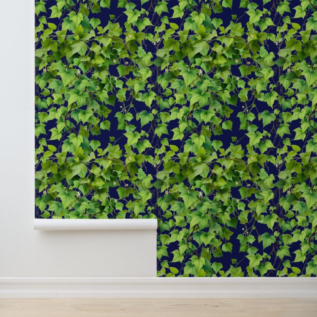 Papel Pintado Verdant Ivy 3 (Solicitud)