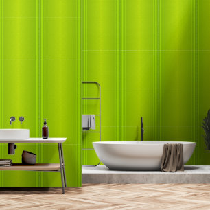 Papel Pintado Verde elegante