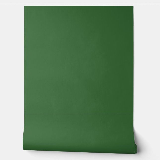 Papel Pintado Verde Oliva (Desenrollar)