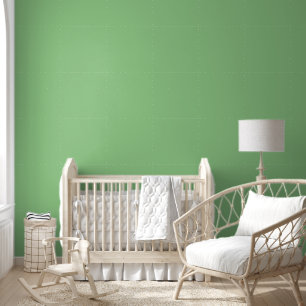 Papel pintado Verde Primavera