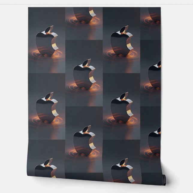 Papel Pintado Videos tecnológicos de Apple brillantes (Desenrollar)