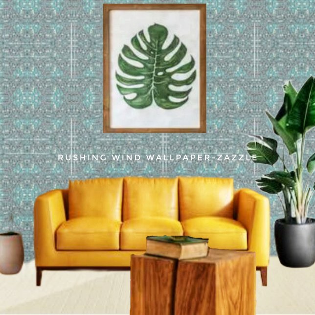 Papel Pintado Viento Rústico (Subido por el creador)