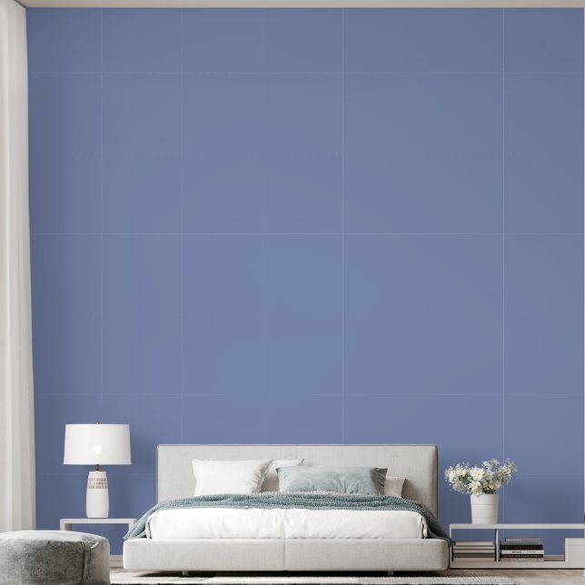 Papel Pintado Vincapervinca (Dormitorio)