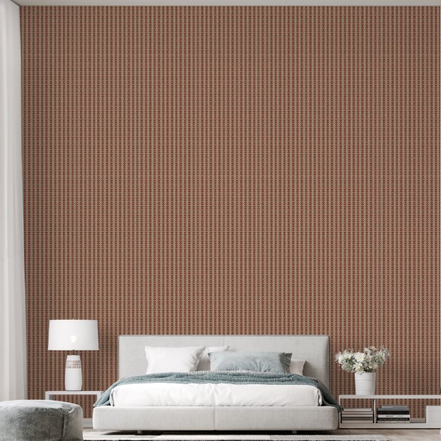 Papel Pintado Vivid Bloom (Dormitorio)