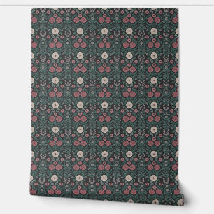 Papel Pintado Vivid Bloom