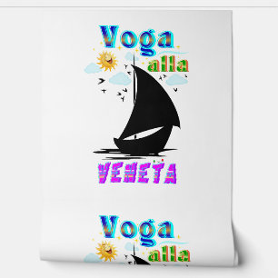 Papel Pintado Voga alla Veneta