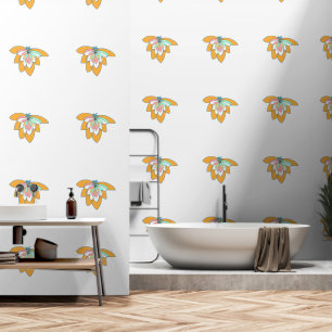 Papel Pintado Vuelo