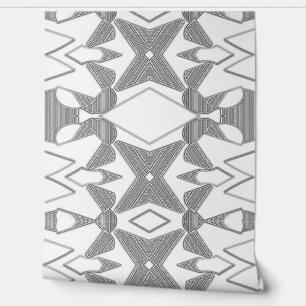 Papel Pintado Wa, fondo de pantalla con textura blanca "Ratti_Cr