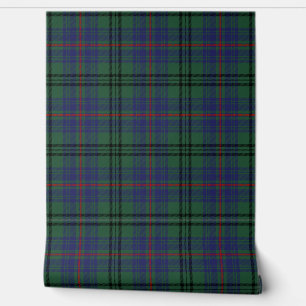 Papel Pintado Walker Tartan Plaid Scottish Clan