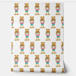 Papel Pintado Wallpaper