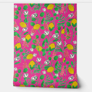 Papel Pintado Wallpaper