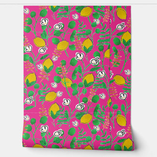 Papel Pintado Wallpaper