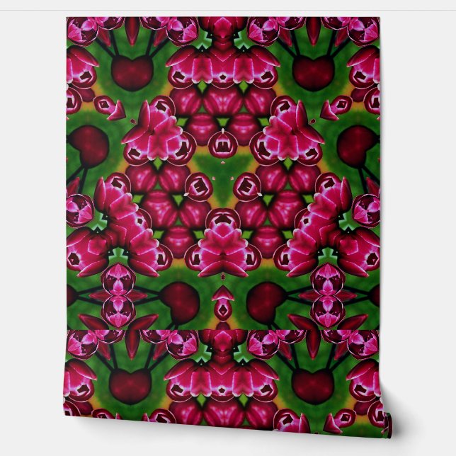 Papel Pintado Wallpaper (Desenrollar)