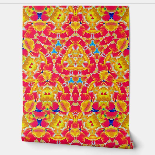 Papel Pintado Wallpaper (Desenrollar)